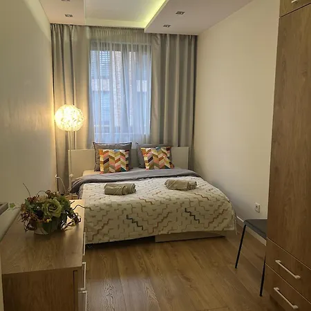 Lubicz 70m2 Daire *