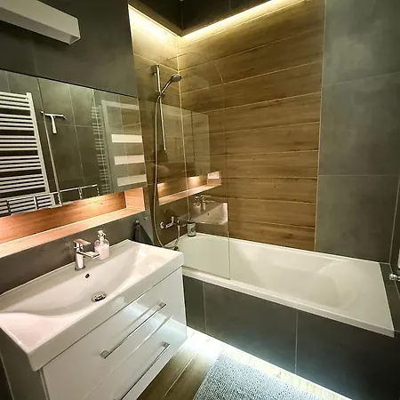 Apartamento Lubicz 70m2 *