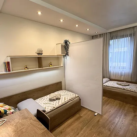 Lubicz 70m2 아파트