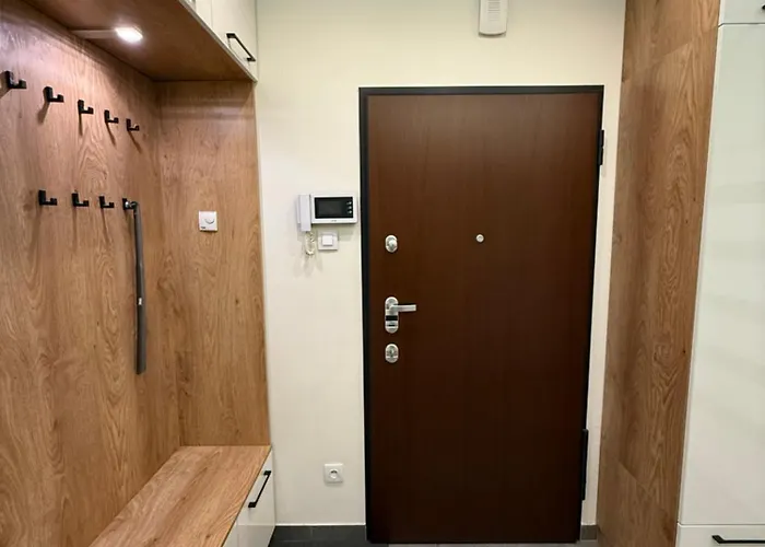 Lubicz 70m2 Apartment *