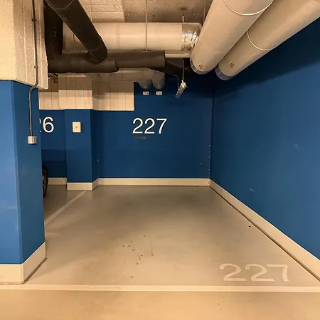 Appartement Lubicz 70m2 Krakau