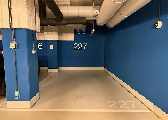 Lägenhet Lubicz 70m2 Kraków