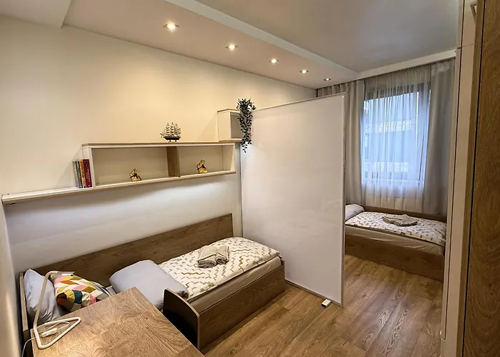 Lubicz 70m2 Lägenhet