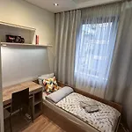 Lejlighed Lubicz 70m2 *