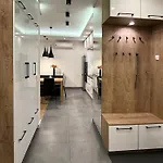 Lubicz 70m2 Lejlighed Kraków