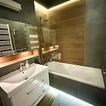 Lejlighed Lubicz 70m2 *