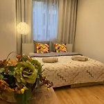 Lejlighed Lubicz 70m2 Kraków