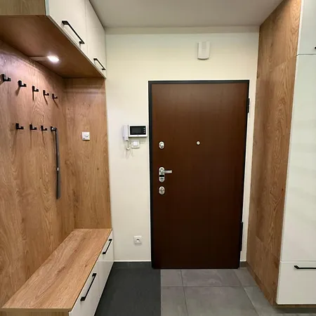 Lubicz 70m2 Apartamento *